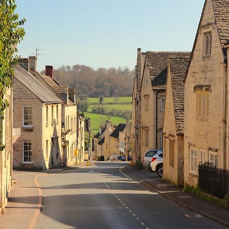 Croft House Guest Suite Painswick Exterior foto